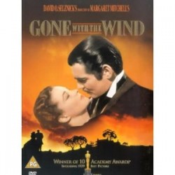 gone with the wind