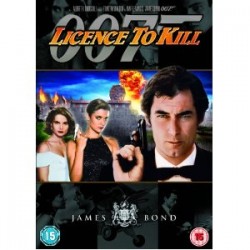 licence to kill