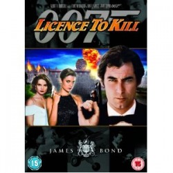 licence to kill