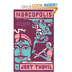 narcopolis