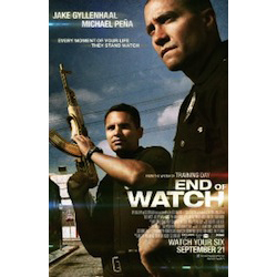 end of watch