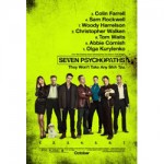 Seven Psychopaths