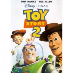 toy story 2