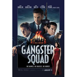 gangster squad