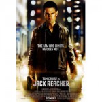 Jack Reacher