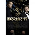 Broken City