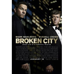 broken city