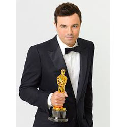 seth macfarlane