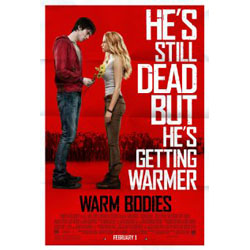 warm bodies