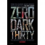 Zero Dark Thirty