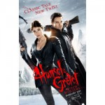 Hansel and Gretel: Witch Hunters