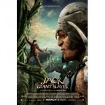 Jack The Giant Slayer