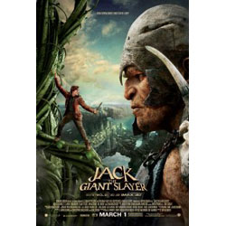 jack the giant slayer