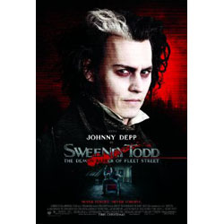 sweeney todd