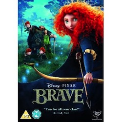 brave