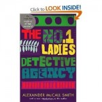 The No. 1 Ladies’ Detective Agency