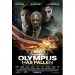 Olympus Has Fallen