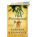 poisonwood bible