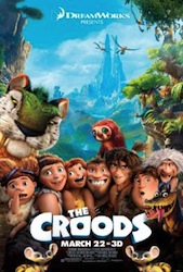 the croods