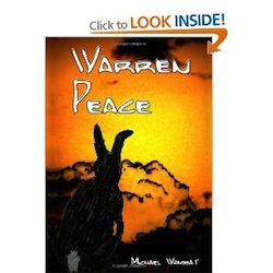 warren peace