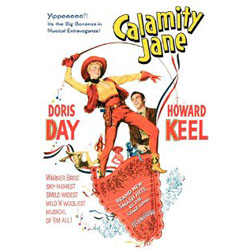 calamity jane