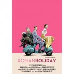 roman holiday