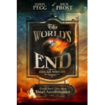 The World’s End Trailer released