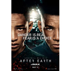 after earth