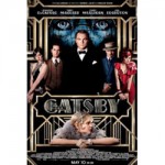 The Great Gatsby