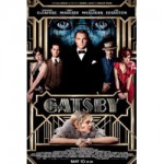 The Great Gatsby