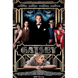 great gatsby