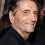 harry dean stanton