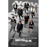 Now You See Me