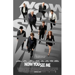 now you see me