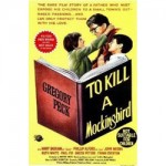 to kill a mockingbird