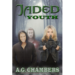 Jaded Youth Cover