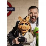 muppets most wanted