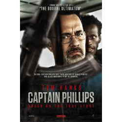 captain phillips