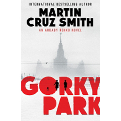 gorky park