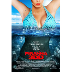 piranha3dd