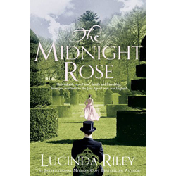 the midnight rose