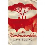 The Undesirables