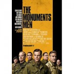 The Monuments Men