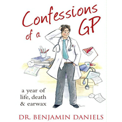 confessions of a gp