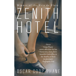 zenith hotel