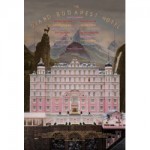 The Grand Budapest Hotel