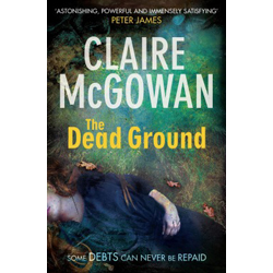 the dead ground