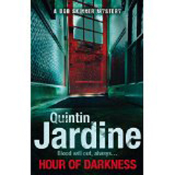 hour of darkness