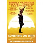 Sunshine on Leith