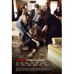 august osage county